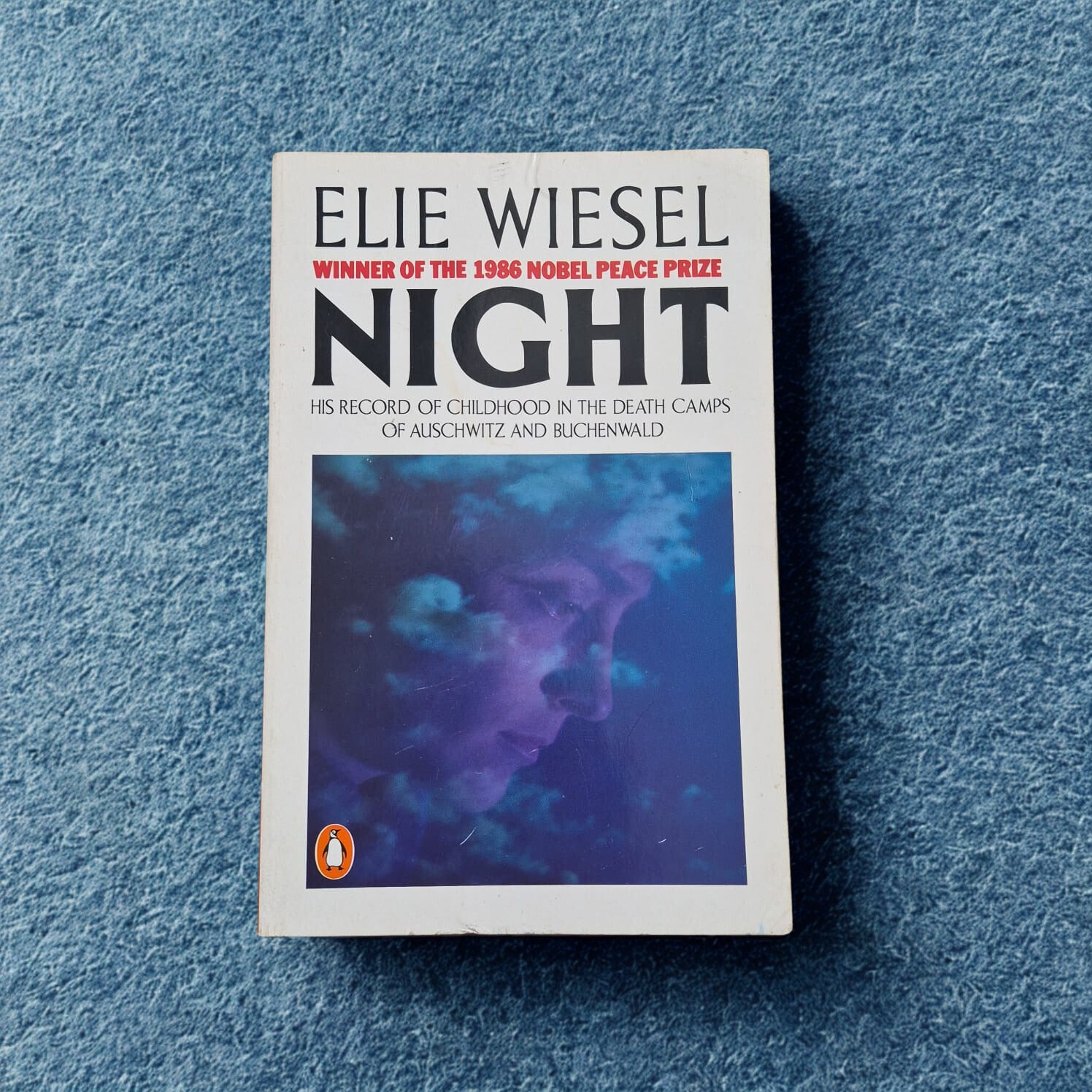 'Night' by Elie Wiesel
