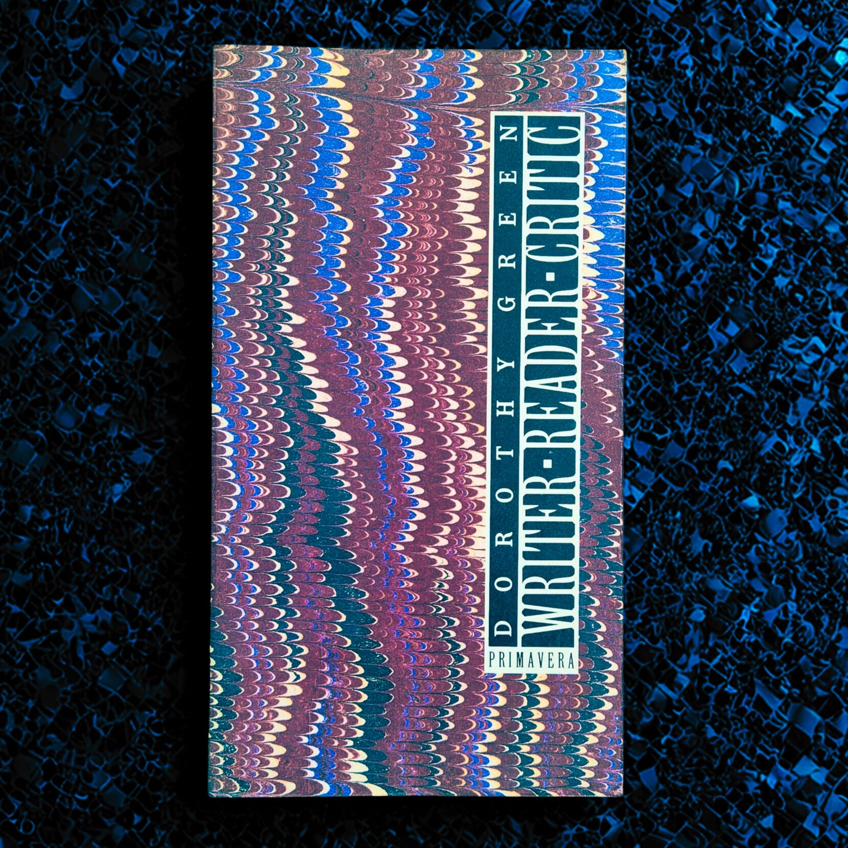 'Writer–Reader–Critic' by Dorothy Green