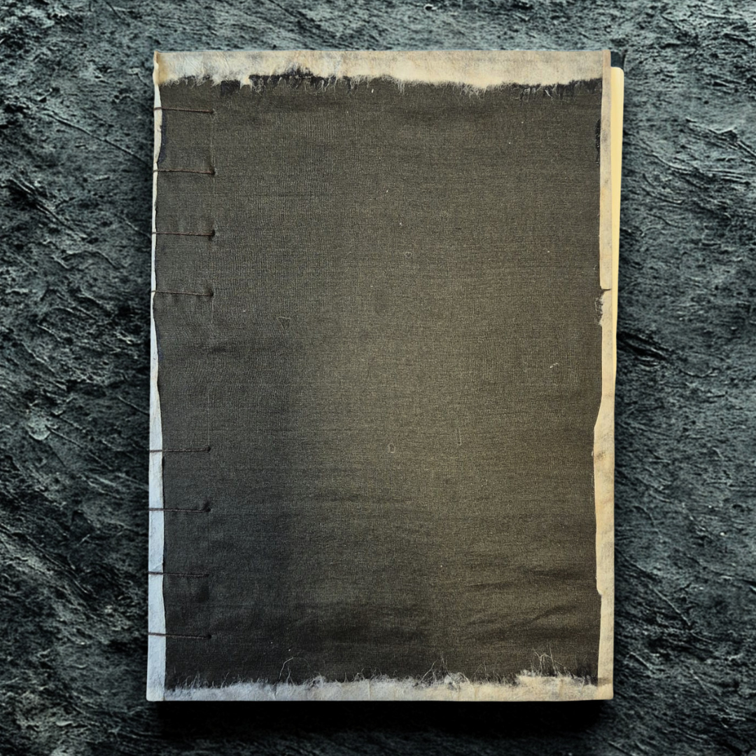 'Journal #8' by Field of Things