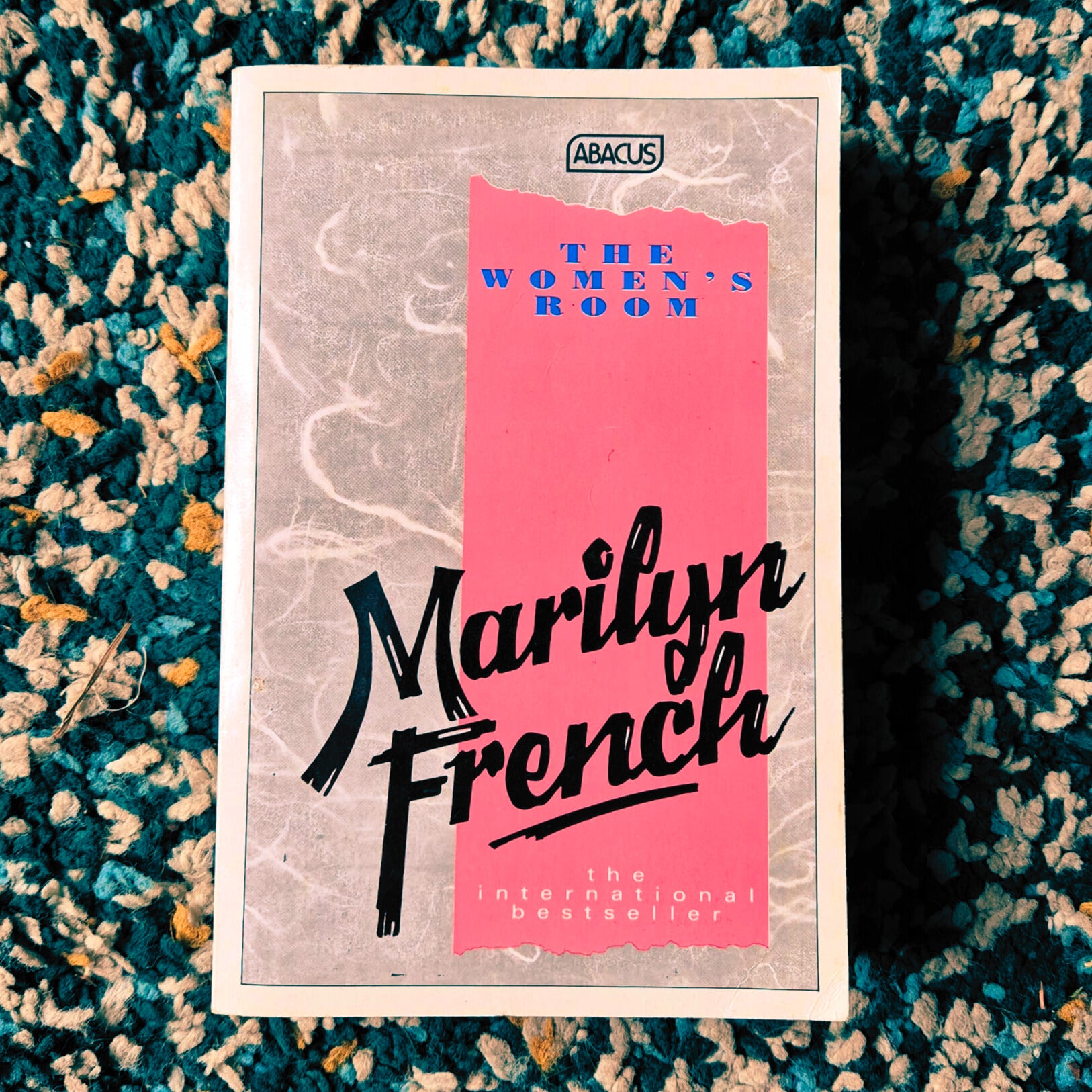 'The Women's Room' by Marilyn French