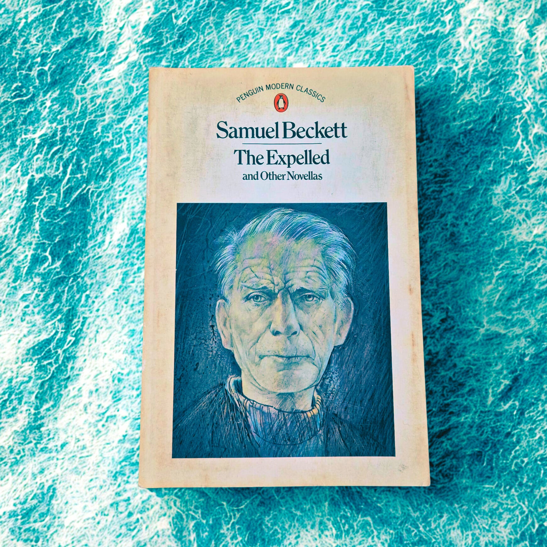 'The Expelled' by Samuel Beckett