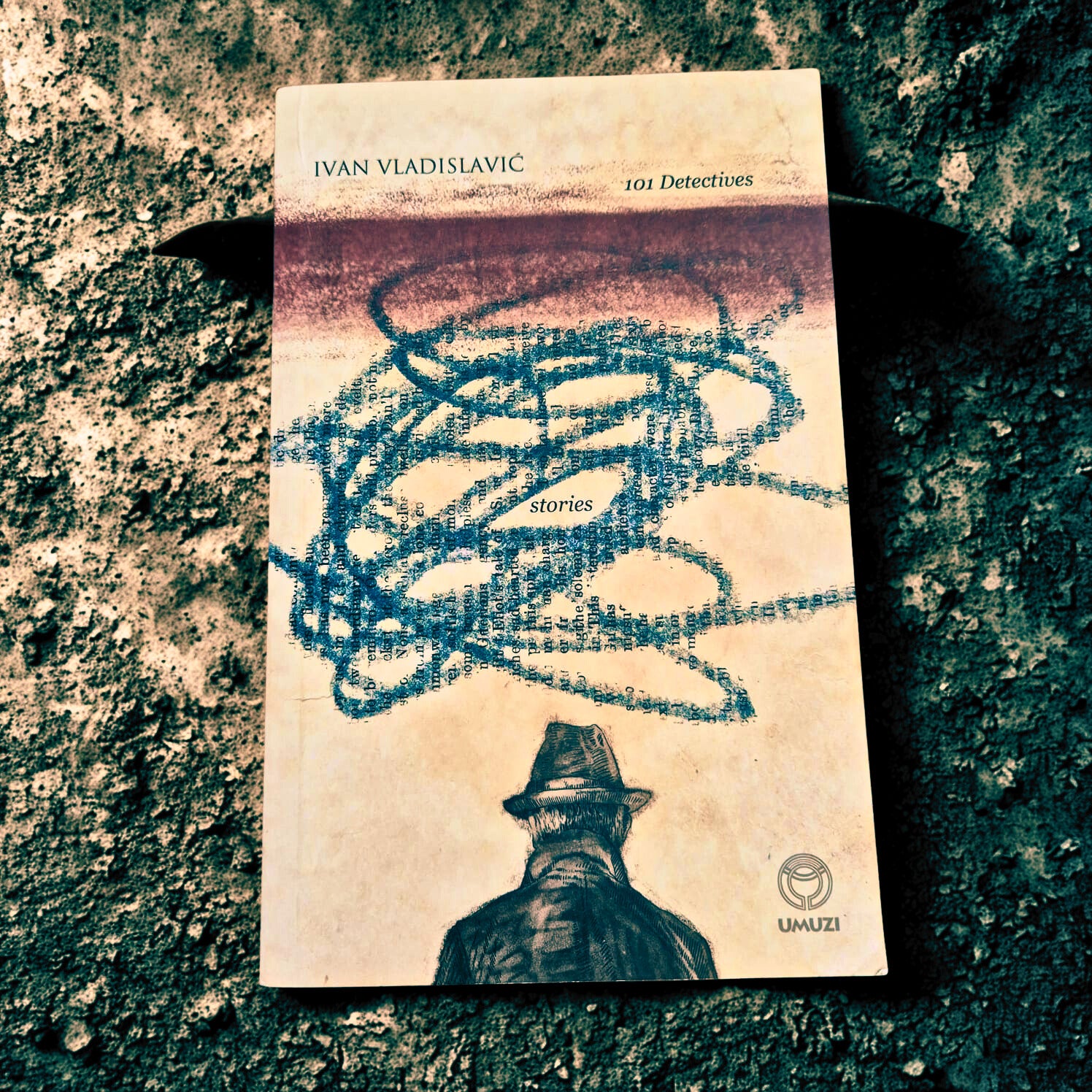 '101 Detectives' by Ivan Vladislavić