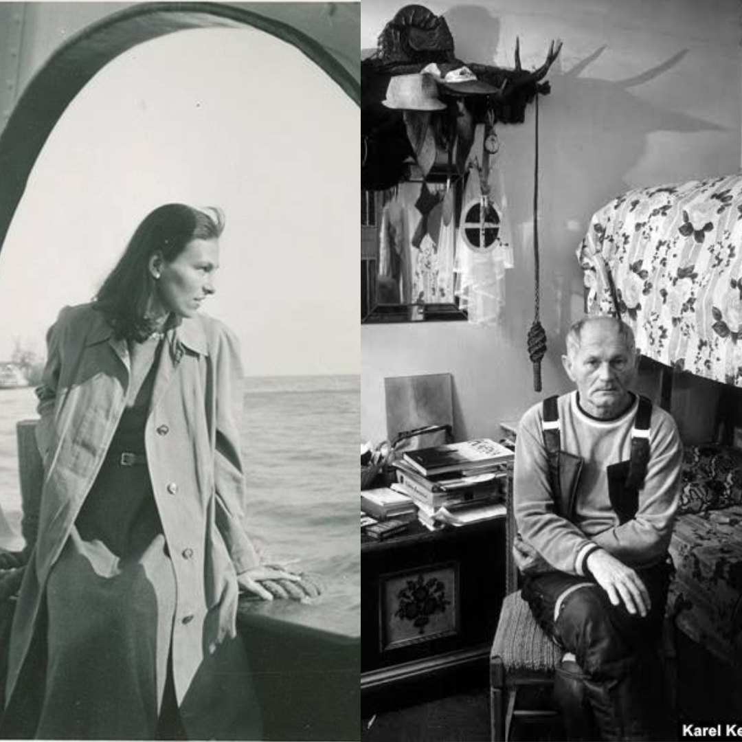 how to remember | literature, poetry, art & film across central & eastern europe