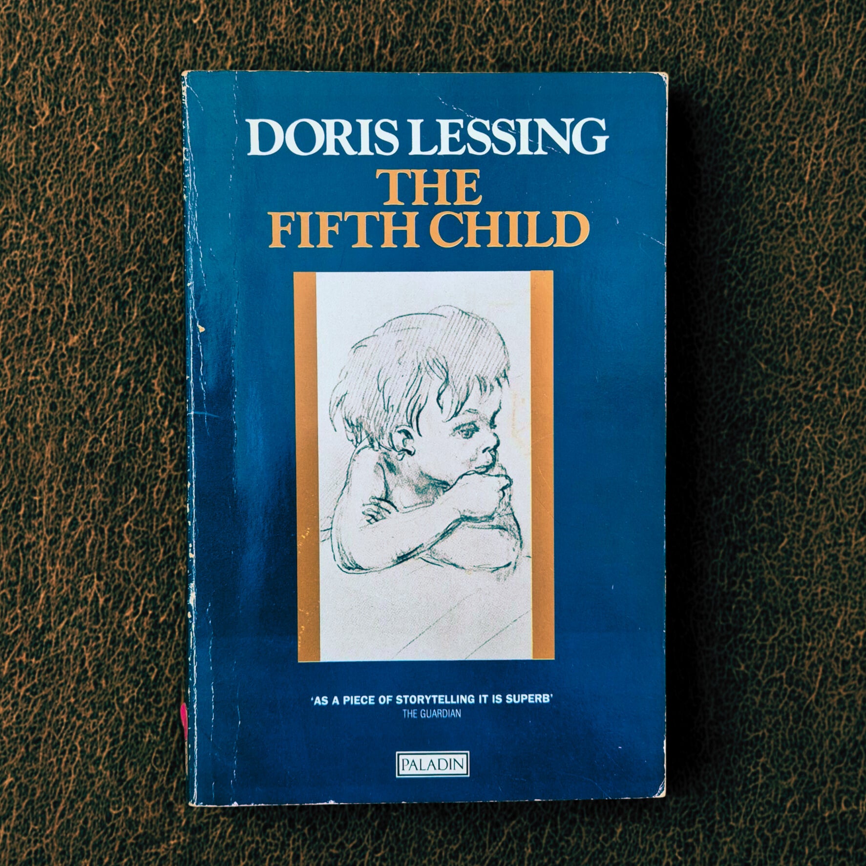'The Fifth Child' by Doris Lessing