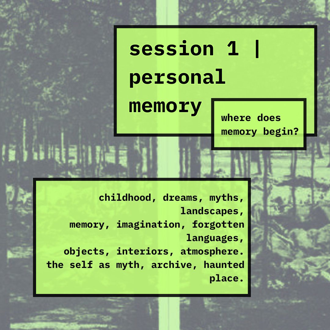 how to remember | literature, poetry, art & film across central & eastern europe