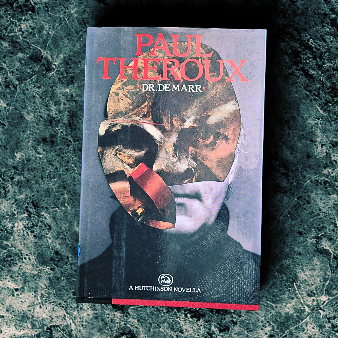 'Dr. DeMarr' by Paul Theroux