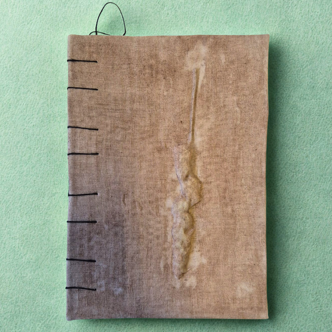 'Journal #10' by Field of Things