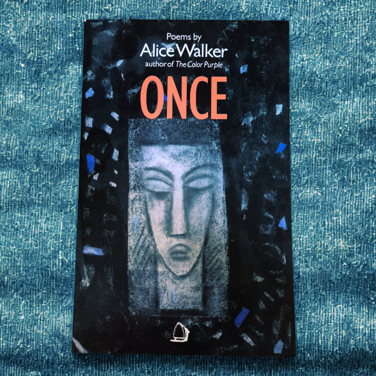 'Once' by Alice Walker