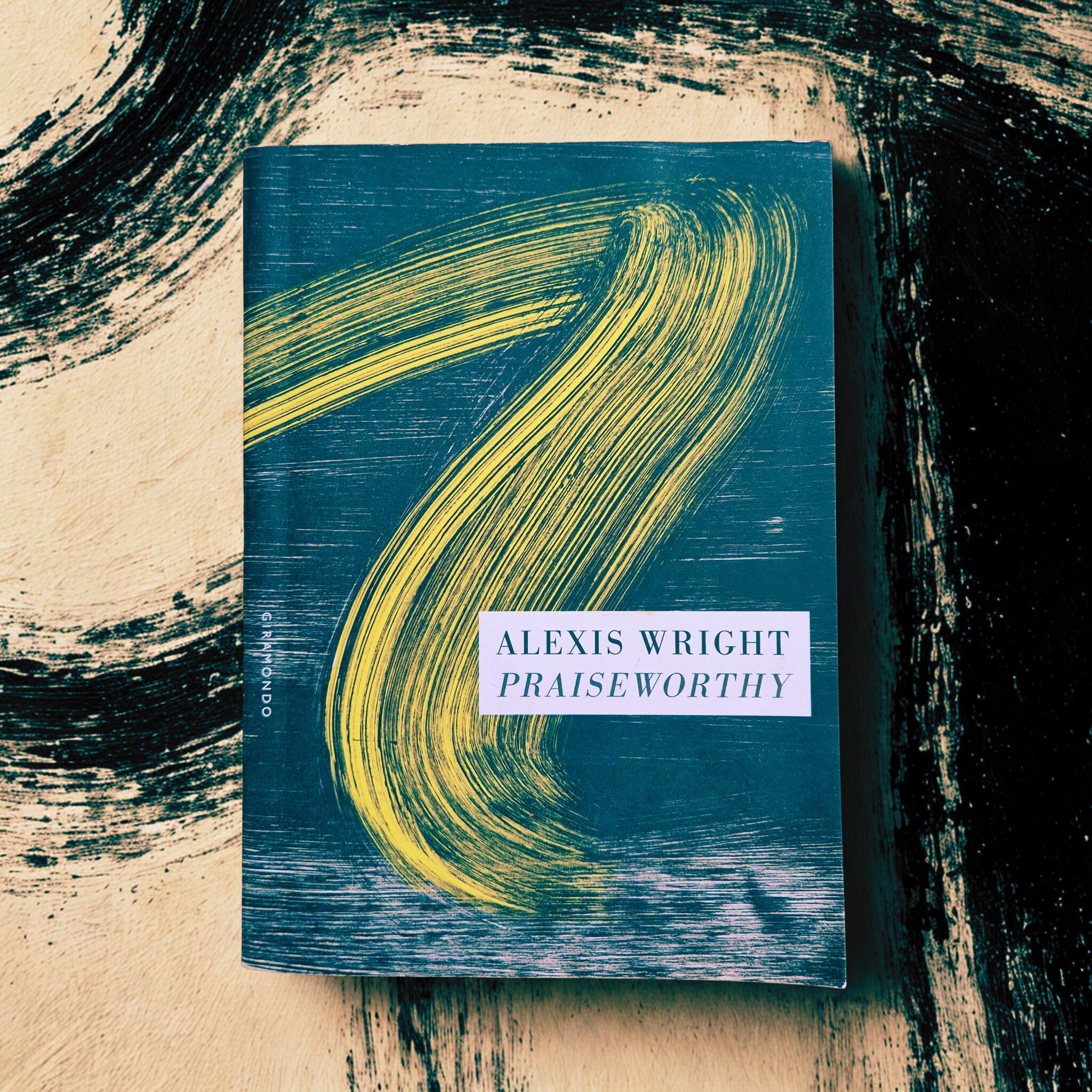 'Praiseworthy' by Alexis Wright