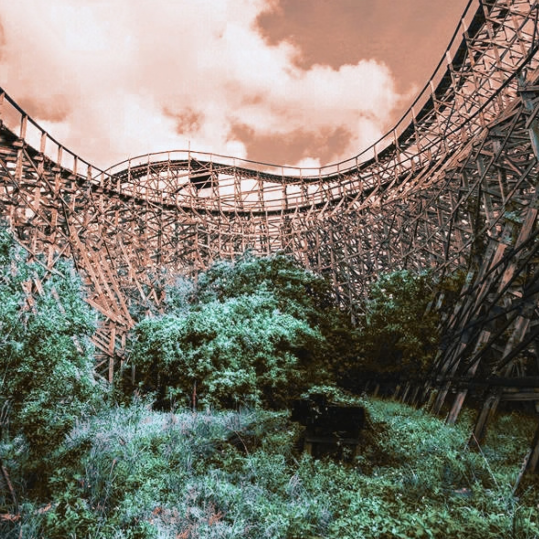 the tiger in space | georges bataille & the accursed share