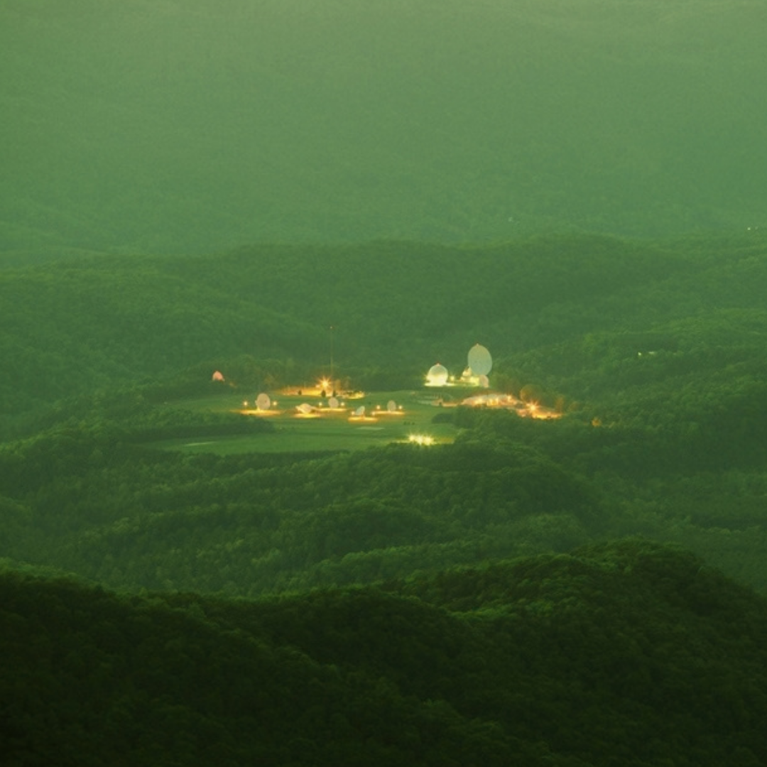 apocalypse | ‘love in the rubble’ | ecology, scale and the stories that shape what we see