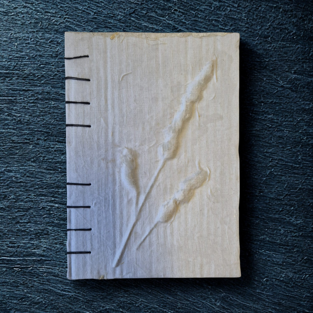 'Journal #9' by Field of Things