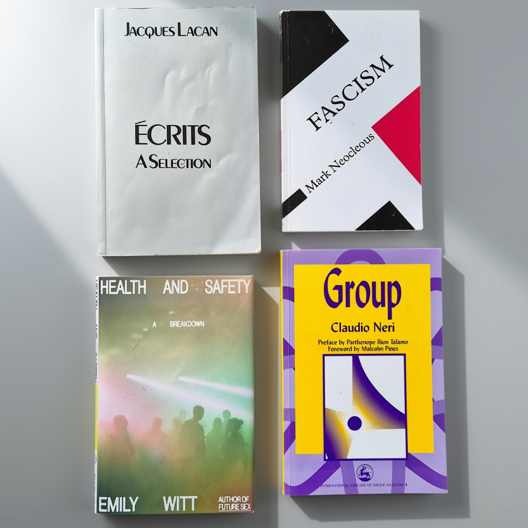 for the philosopher in a bar fight | bower books selections