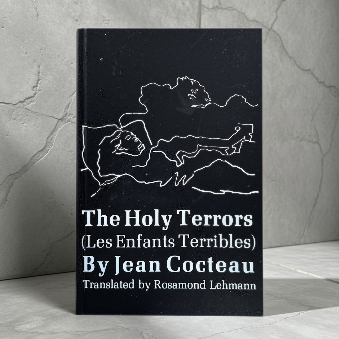 ‘The Holy Terrors (Les Enfants Terribles)’ by Jean Cocteau