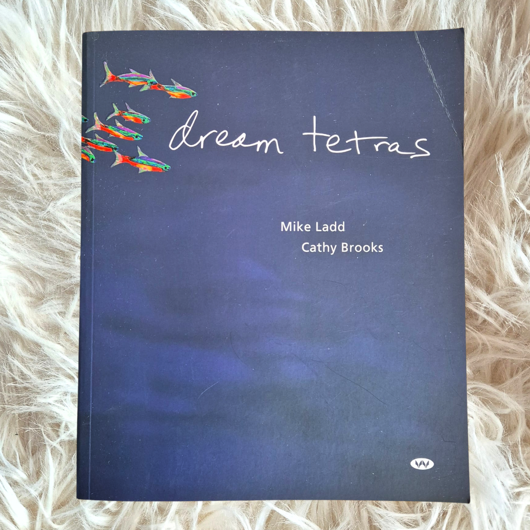 ‘Dream Tetras’ by Mike Ladd and Cathy Brooks