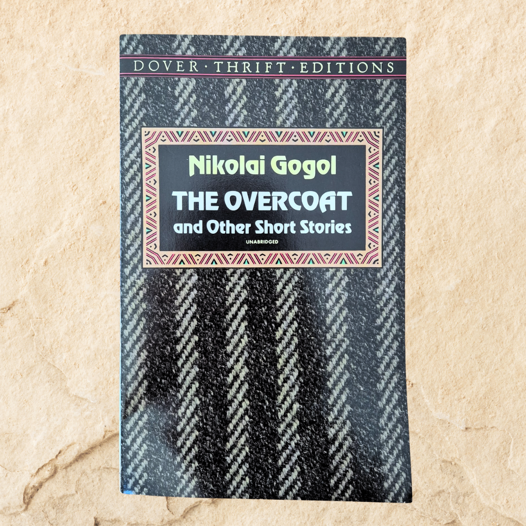 ‘The Overcoat and Other Short Stories’ by Nikolai Gogol