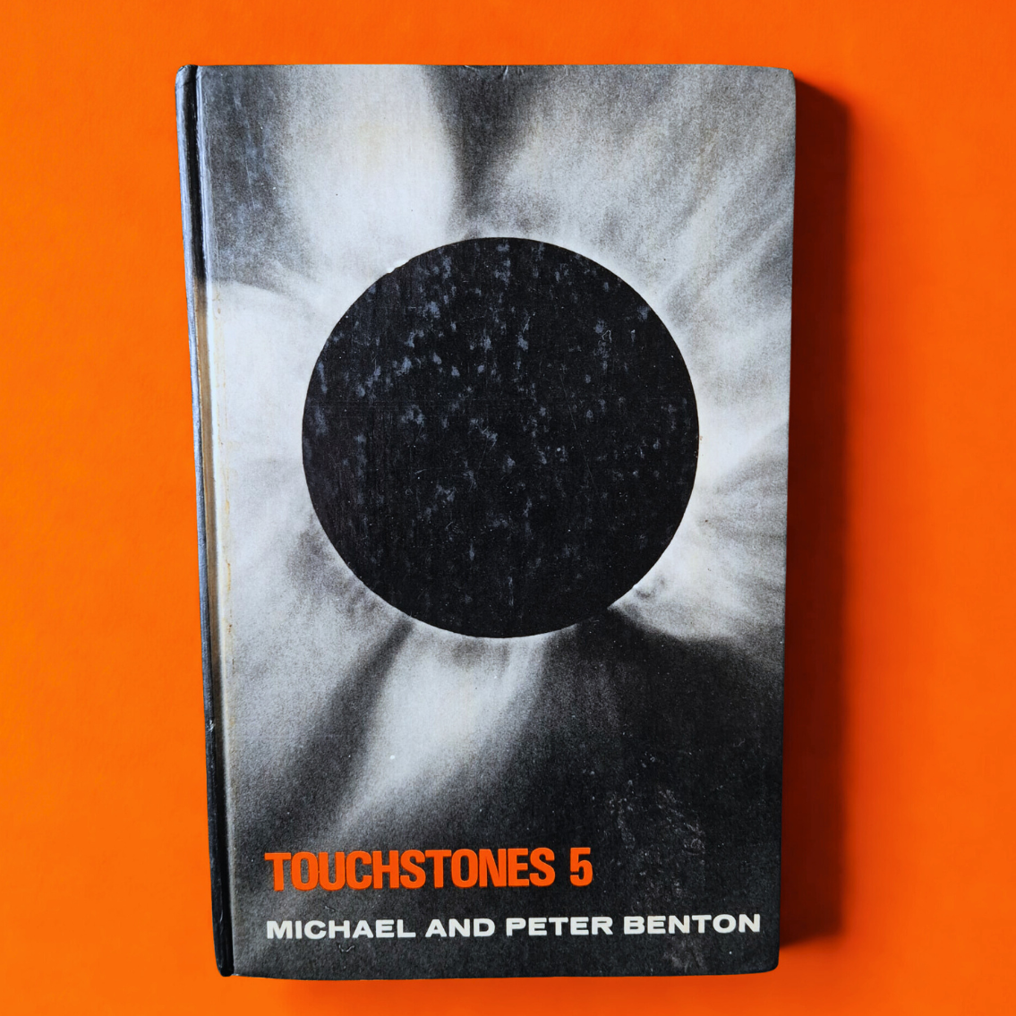 'Touchstones 5' by Michael and Peter Benton