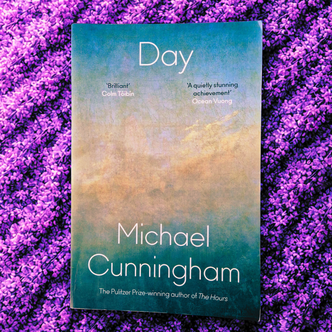 'Day' by Michael Cunningham