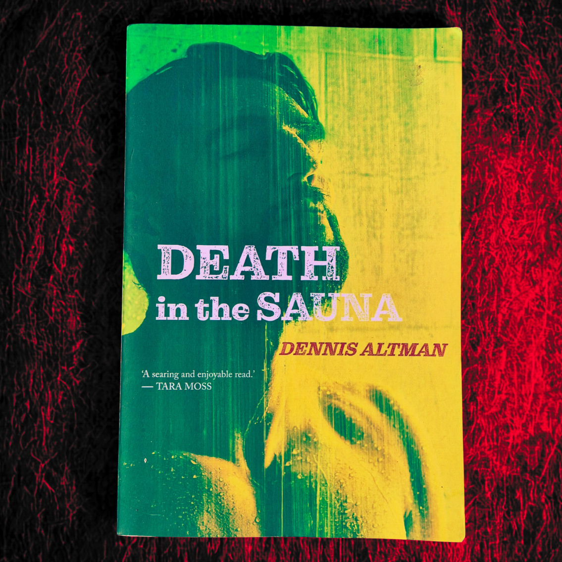 'Death in the Sauna' by Dennis Altman