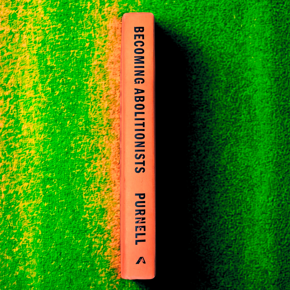 'Becoming Abolitionists: Police, Protests, and the Pursuit of Freedom' by Derecka Purnell