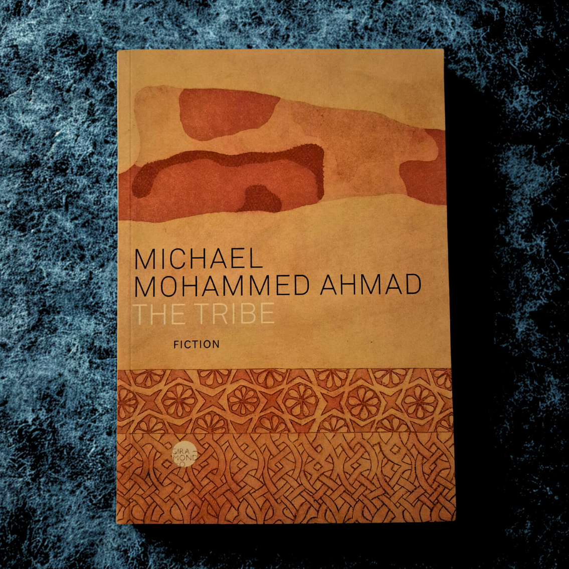 'The Tribe' by Michael Mohammed Ahmad