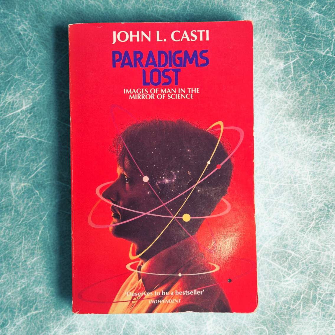 'Paradigms Lost' by John L. Casti
