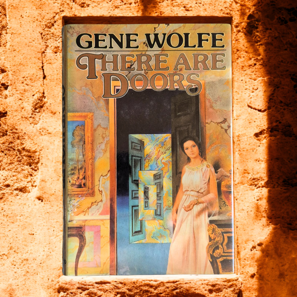 'There Are Doors' by Gene Wolfe