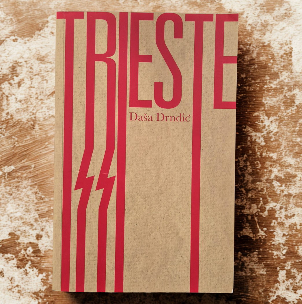 'Trieste' by Daša Drndić