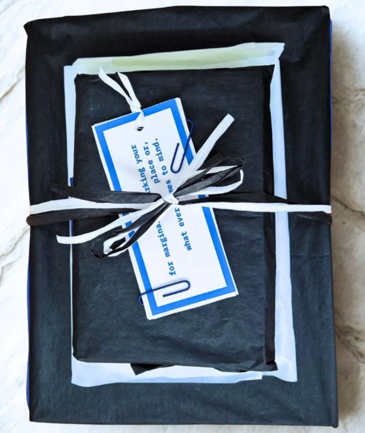 bower books gift card