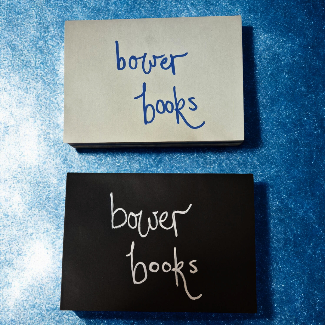 bower books gift card