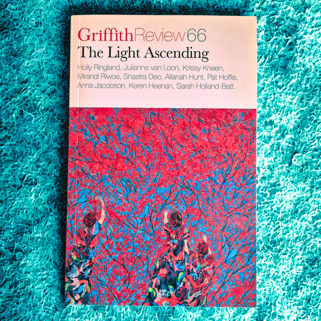 Griffith Review #66 'The Light Ascending'