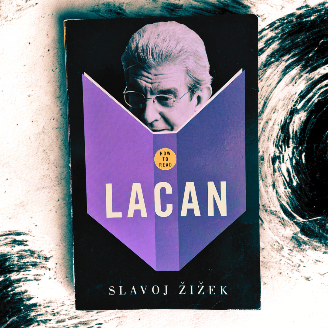 'How to Read Lacan' by Slavoj Žižek