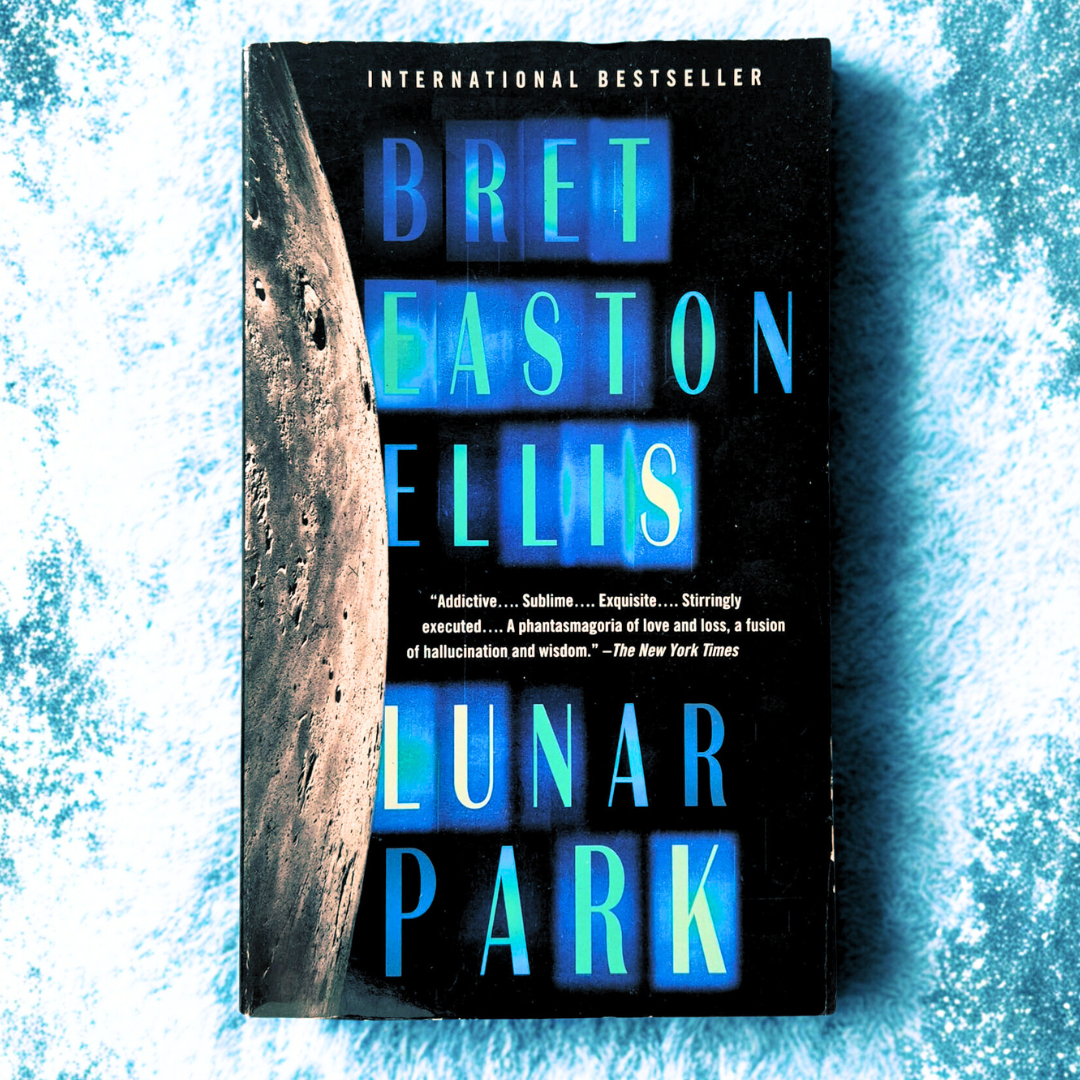 'Lunar Park' by Bret Easton Ellis