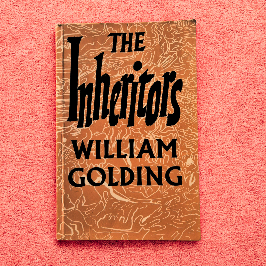 'The Inheritors' by William Golding