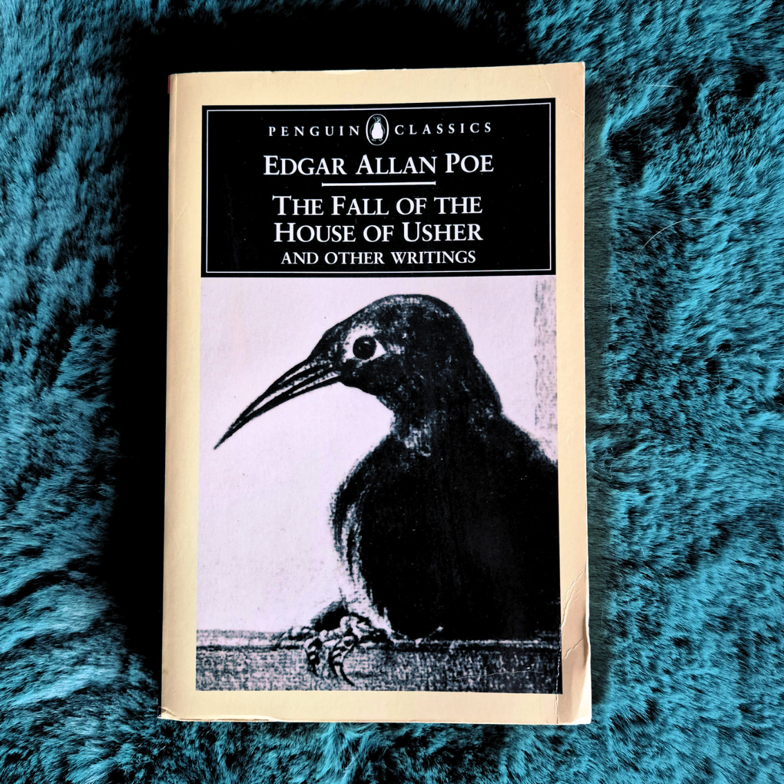 stack #7 'gothic unease'