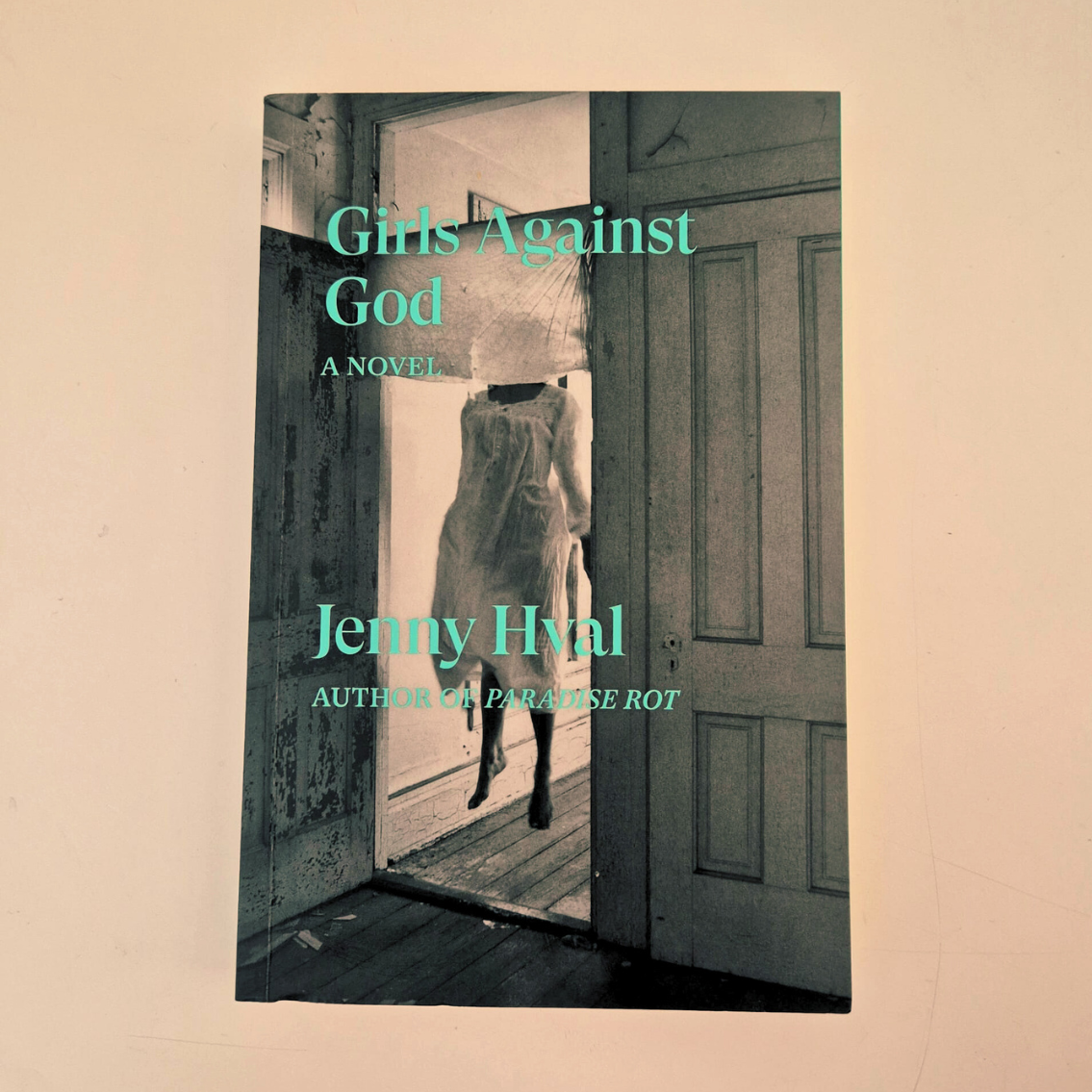 'Girls Against God' by Jenny Hval