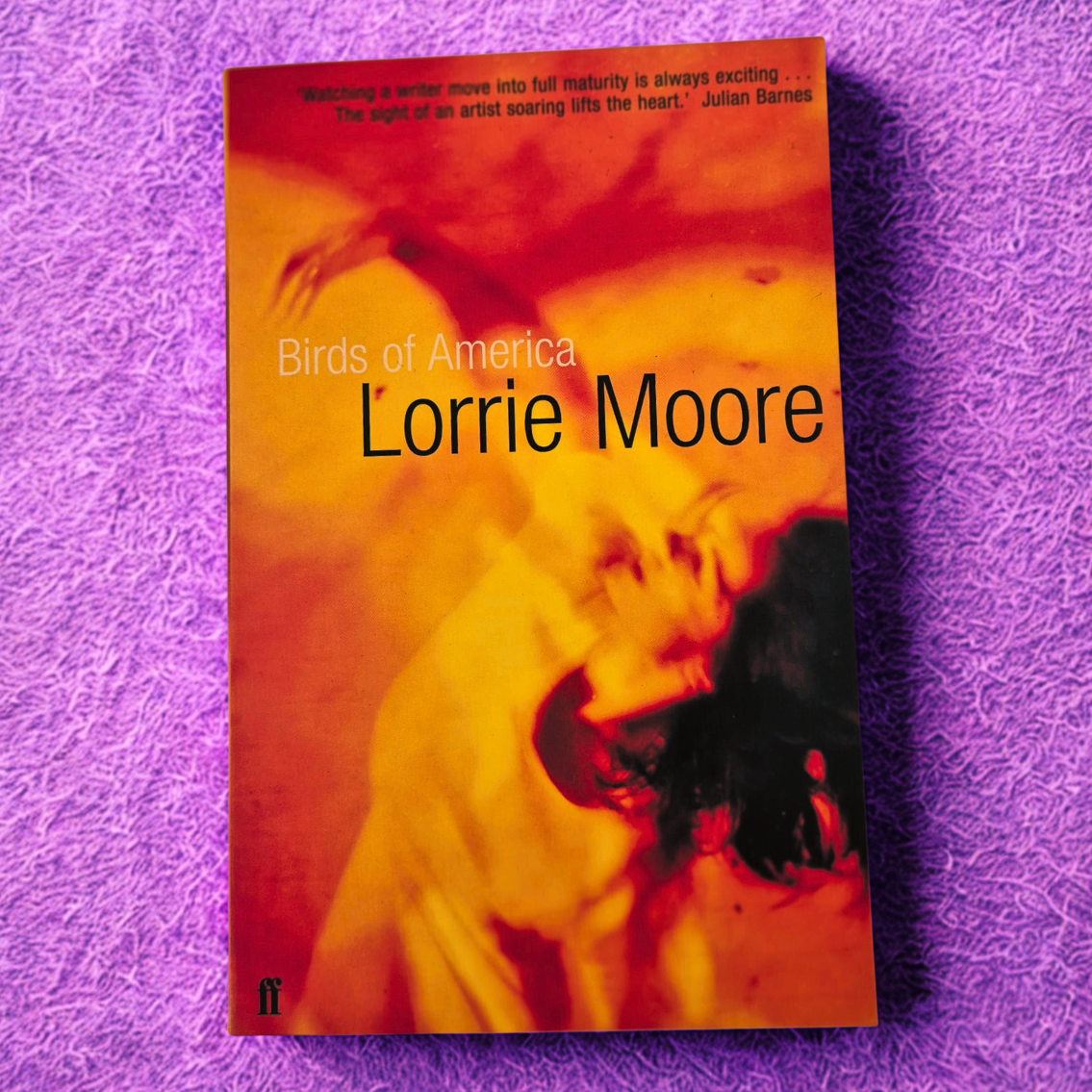 'Birds of America' by Lorrie Moore