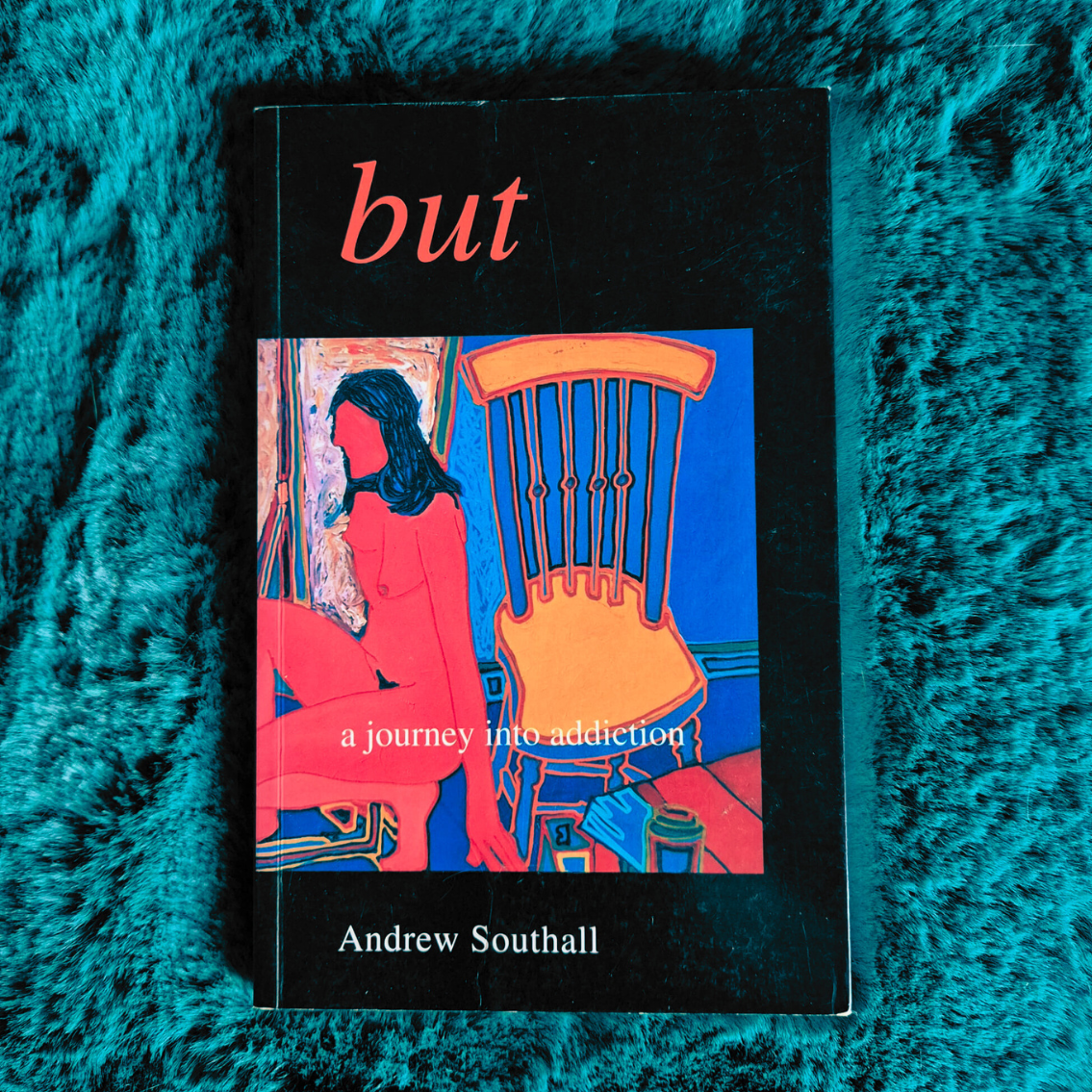 'but' by Andrew Southall