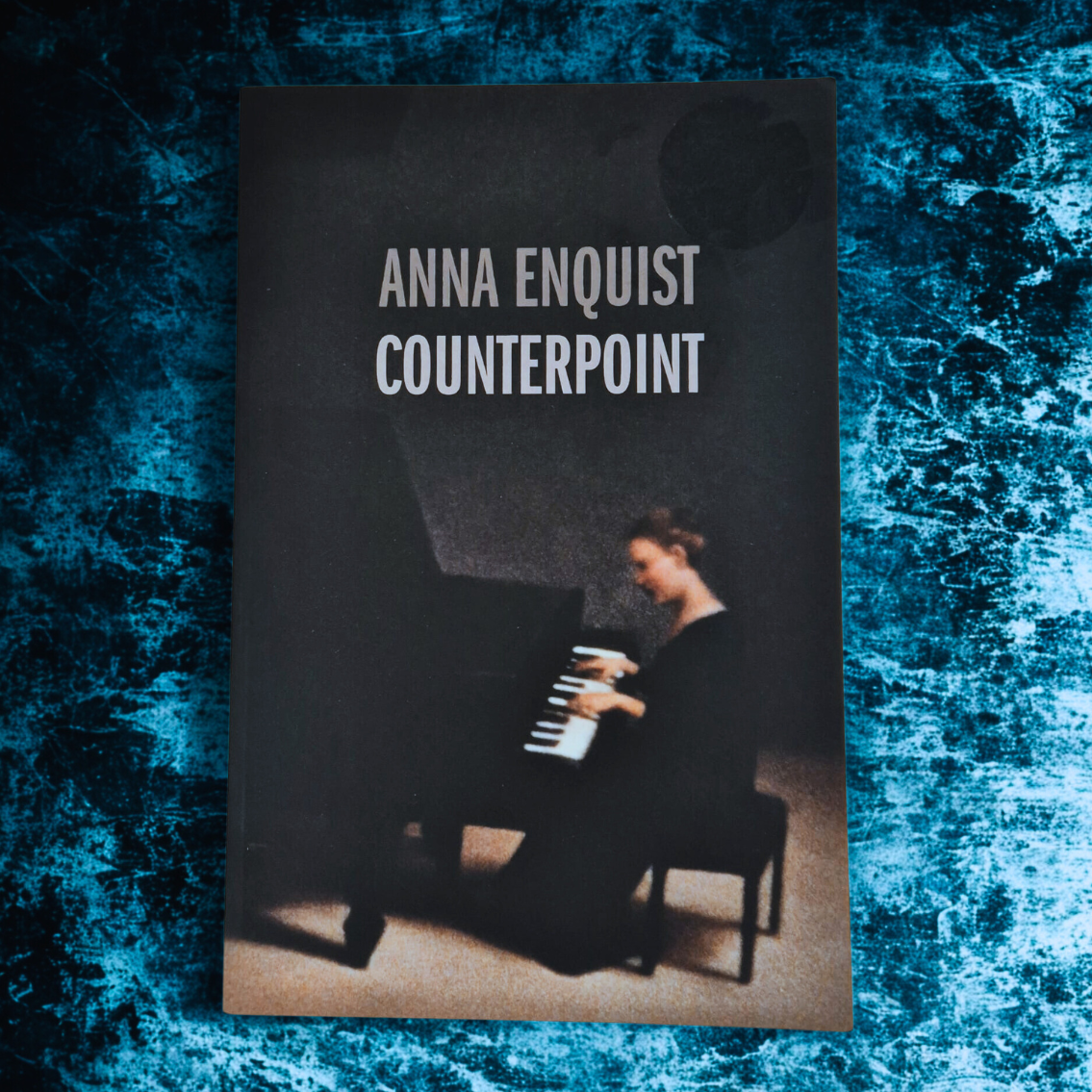 'Counterpoint' by Anna Equist