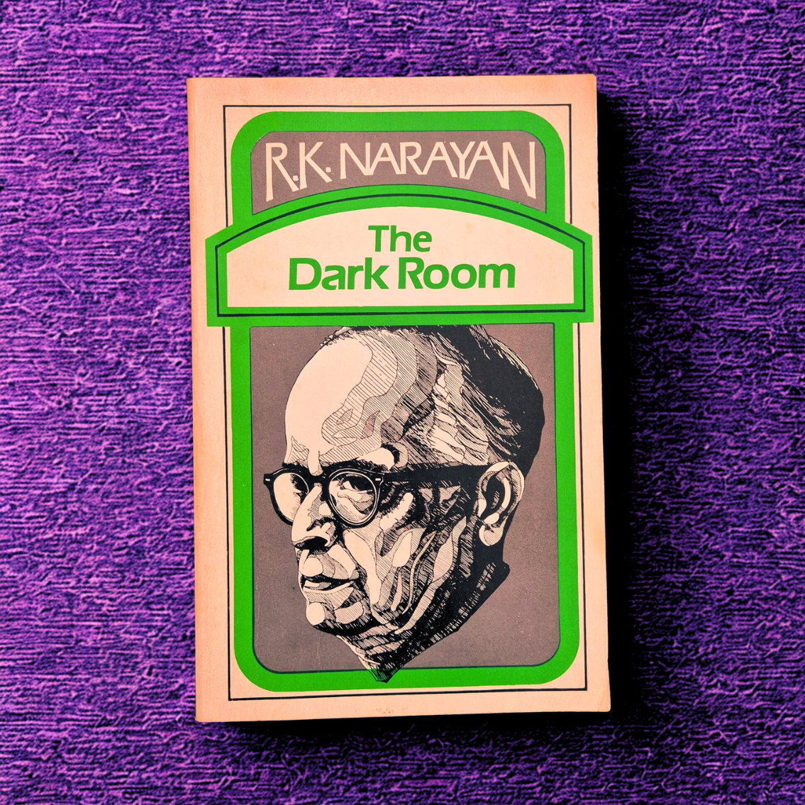 'The Dark Room' by R. K. Narayan