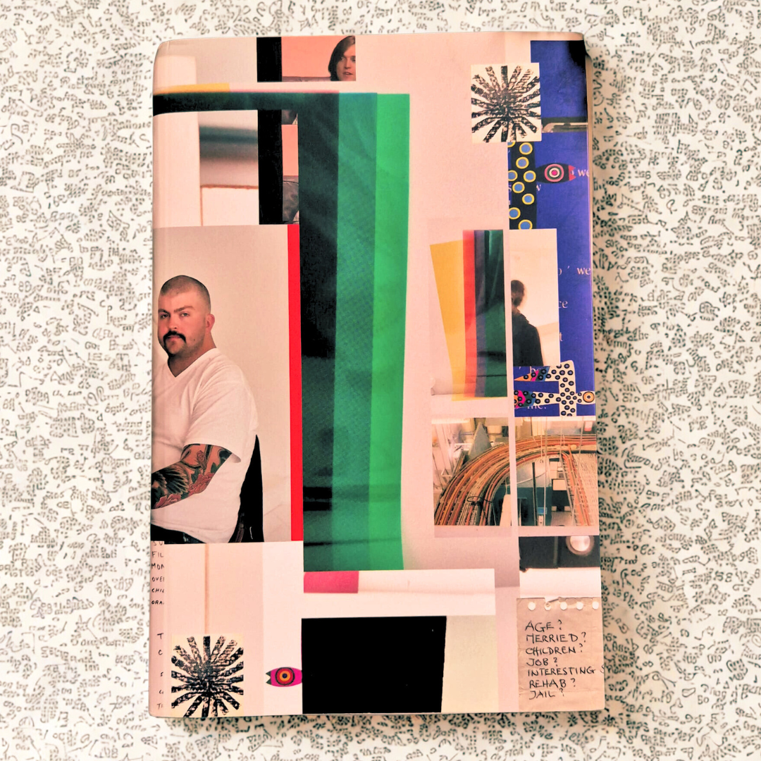 'Debris: Grief. Issue #1 ' edited by Various Authors