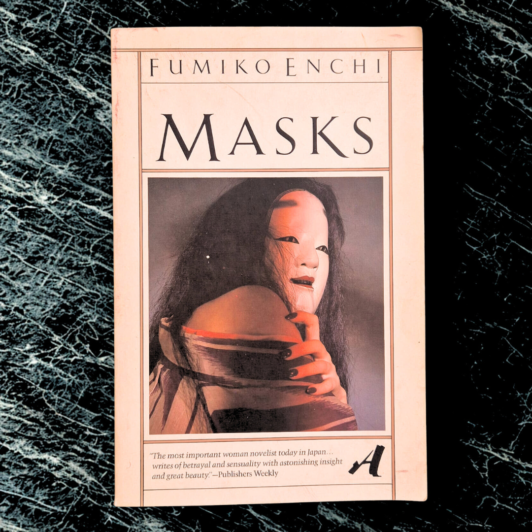 'Masks' by Fumiko Enchi