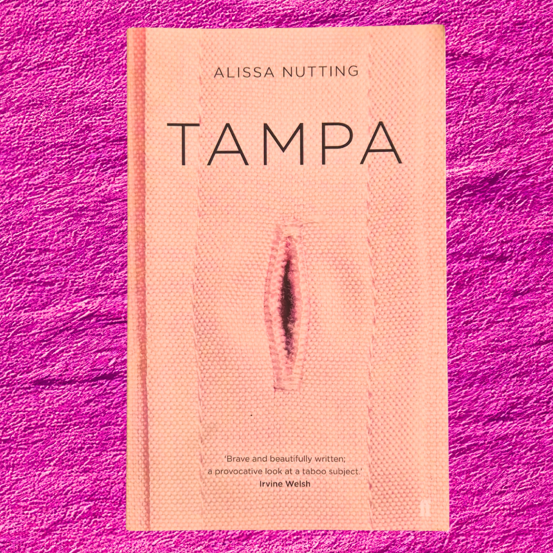 'Tampa' by Alissa Nutting