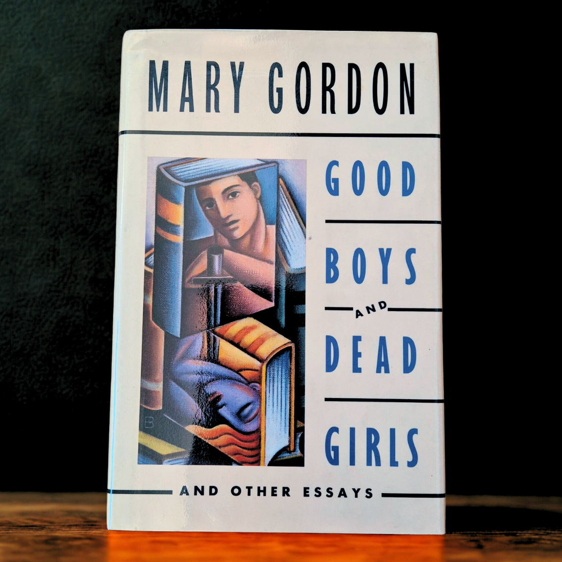 'Good Boys and Dead Girls' by Mary Gordon