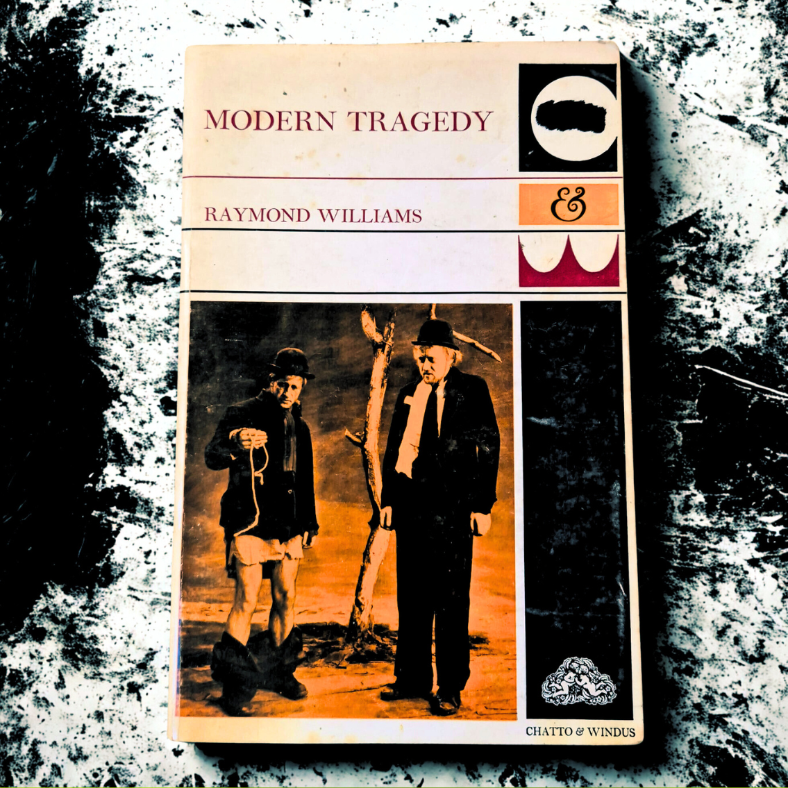 'Modern Tragedy' by Raymond Williams