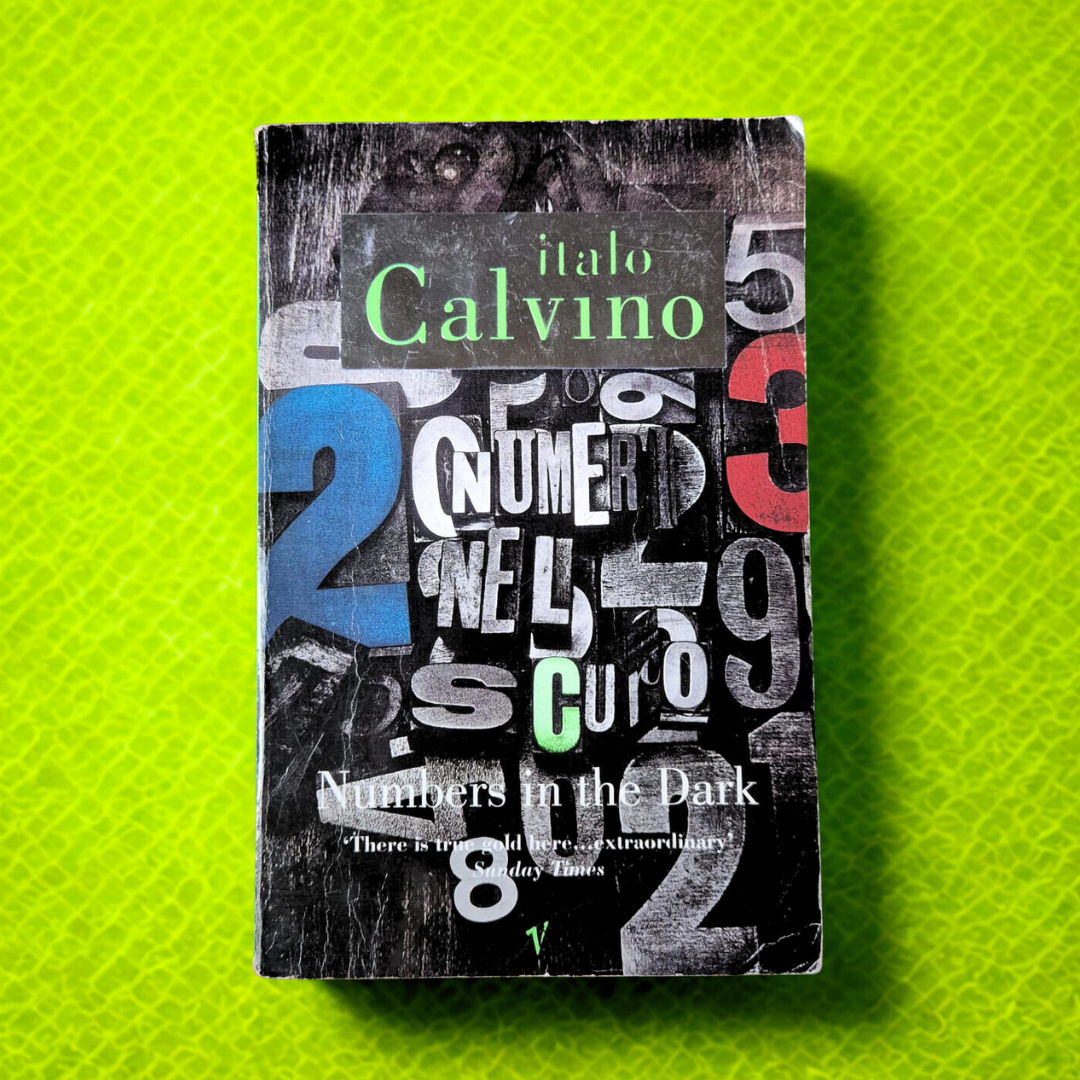 'Numbers in the Dark' by Italo Calvino