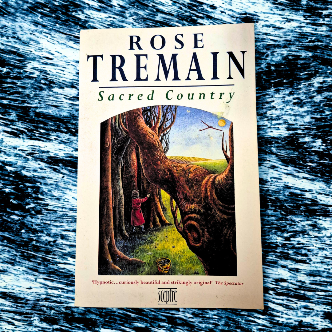 'Sacred Country' by Rose Tremain