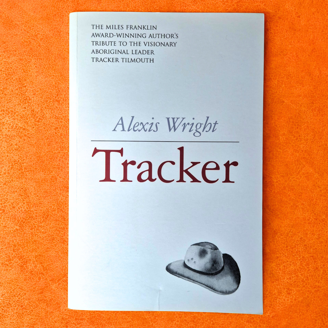 'Tracker' by Alexis Wright