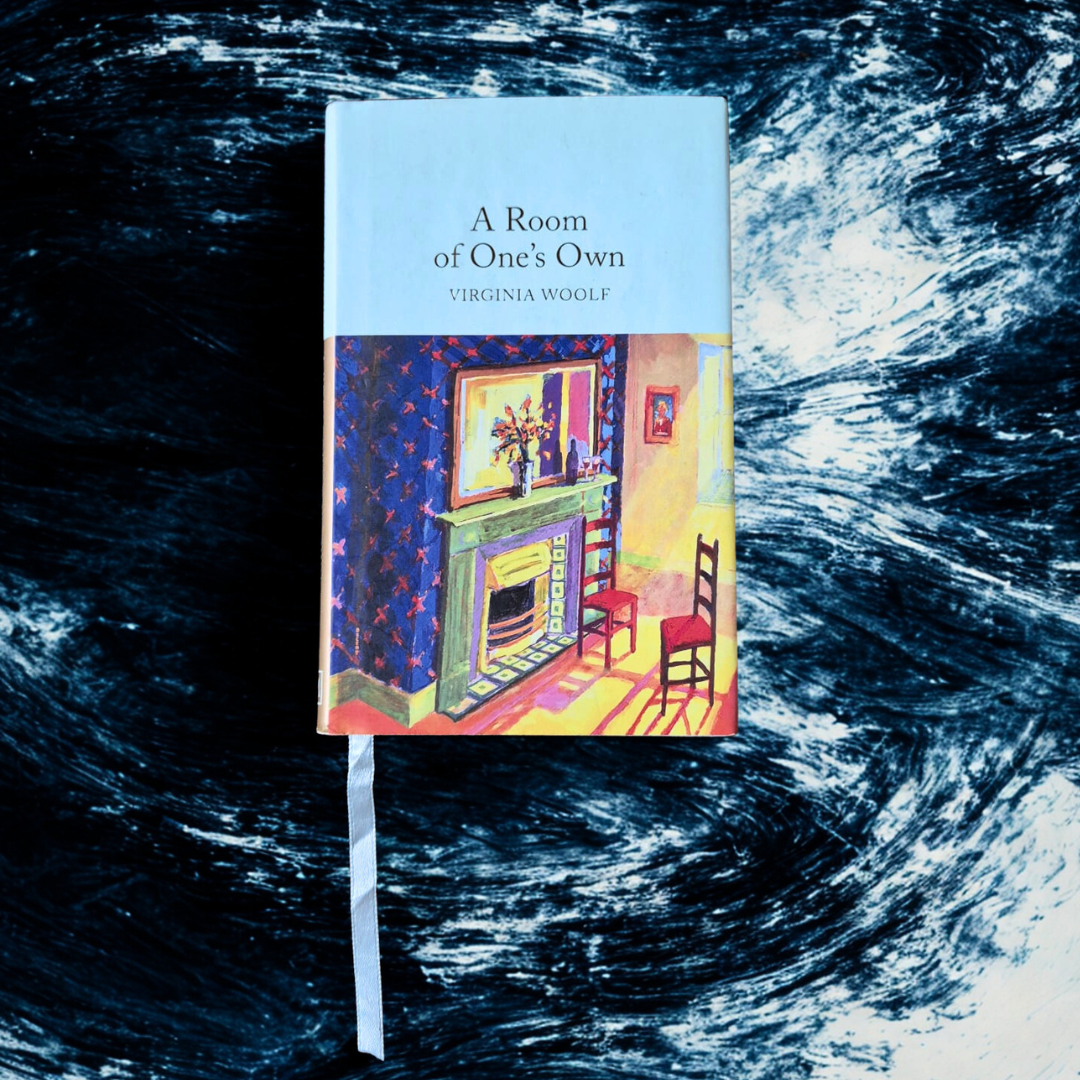 'A Room of One's Own' by Virginia Woolf