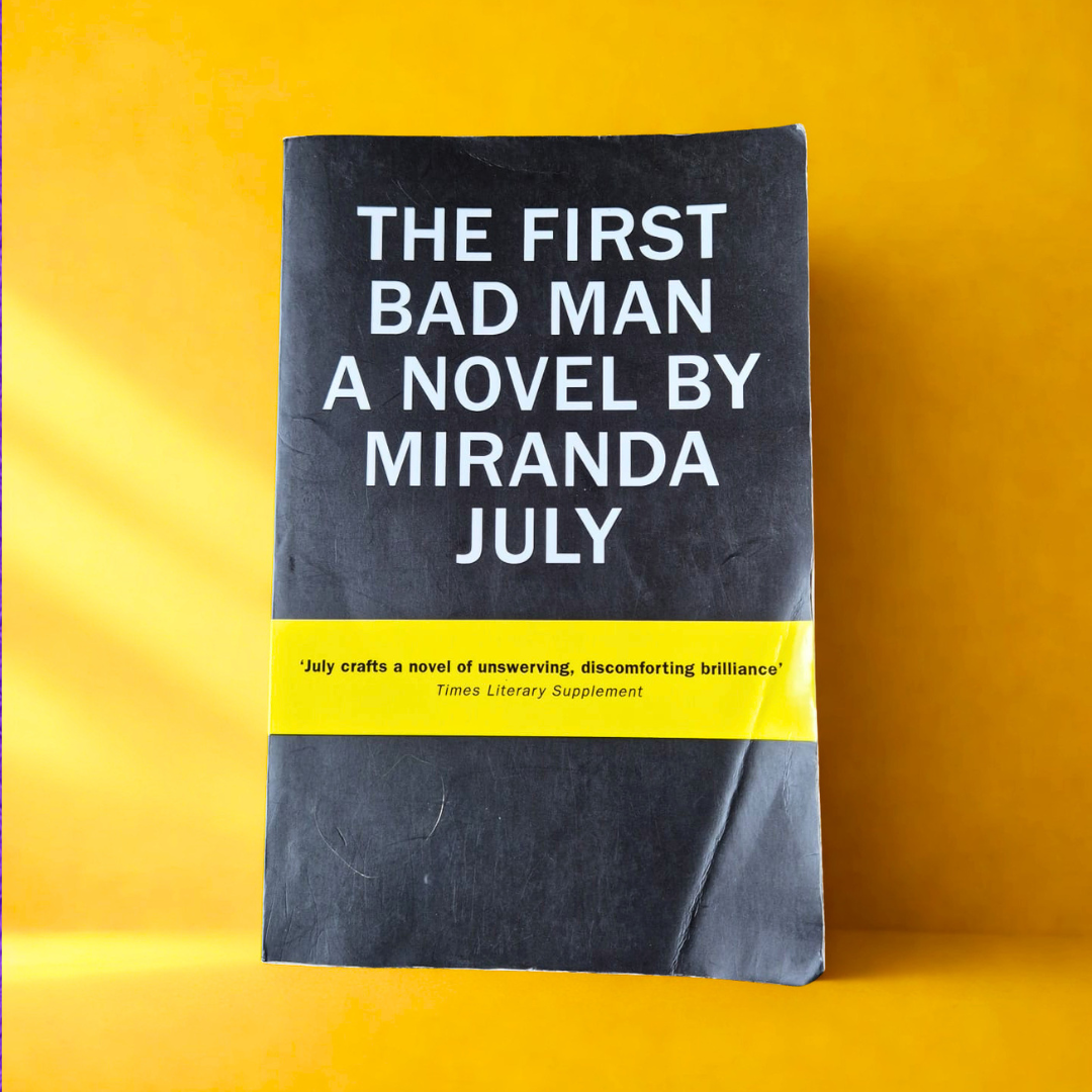 'The First Bad Man' by Miranda July